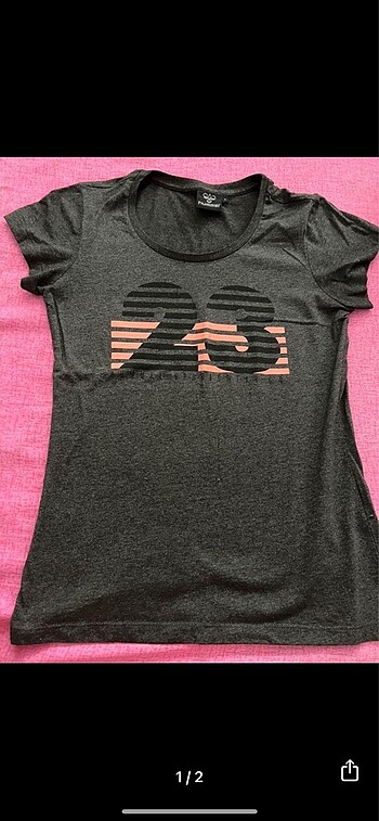 Hummel tişörtü
