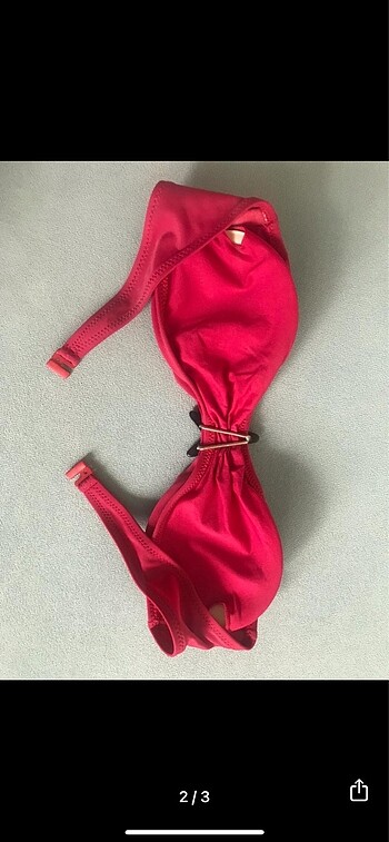 Penti Bikini üstü
