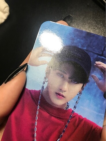  Beden Renk changbin pc