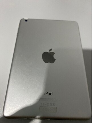 iPad mini