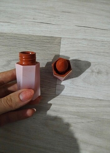 Beden Allık