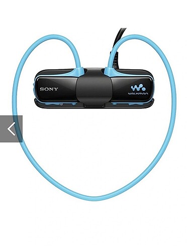 Sony NWZ-W273/SL müzik çalar