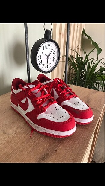 Diğer Spor ayakkabı