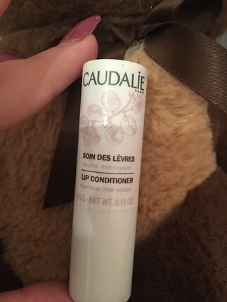 Caudalie lip conditioner