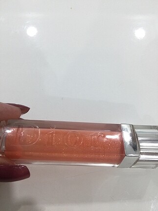 Dior addict gloss