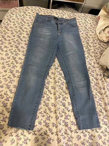 Jean pantolon