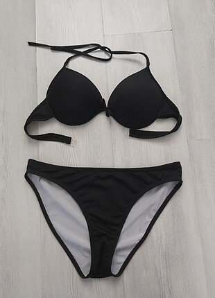 Etekli bikini
