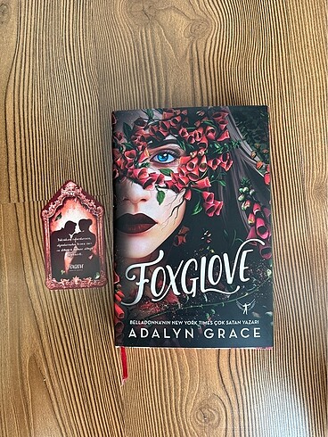 Foxglove