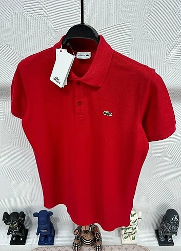 xs Beden Polo yaka t-shirt 