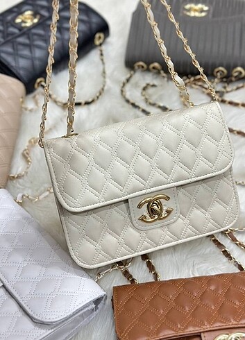 Chanel çanta modelleri 