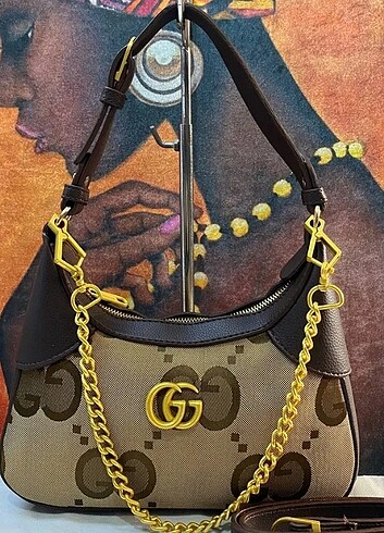 Gucci çanta modelleri 