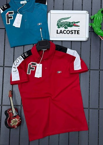 Lacoste Erkek Polo Tişört toptan satış vardır