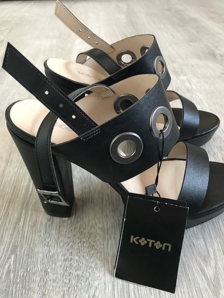 Koton terlik
