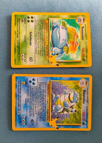  Pokemon Kart