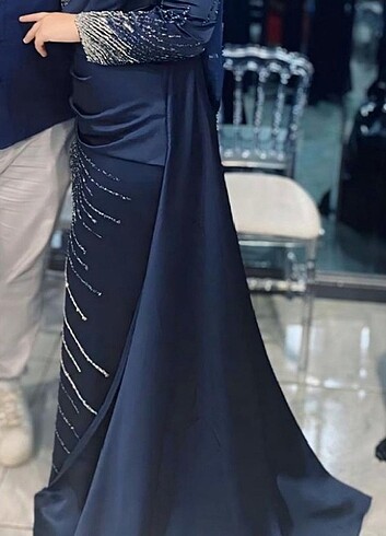 Diğer Tesettür abiye
