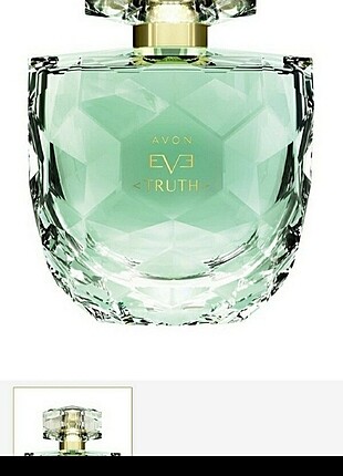 Eve truth parfum 