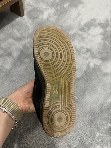Nike Orijinal nike air