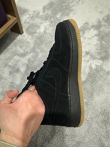 37,5 Beden Orijinal nike air