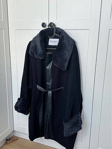 diğer Beden Sumeyyekacmaz cashmere Panço lacivert