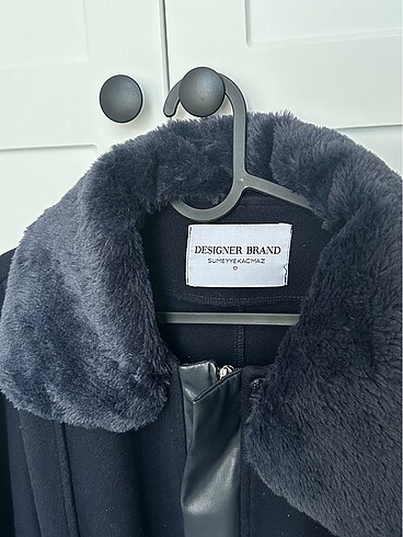diğer Beden lacivert Renk Sumeyyekacmaz cashmere Panço lacivert