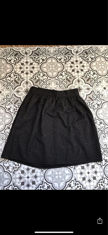 Mini etek