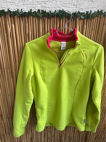 Kadın Outdoor Polar