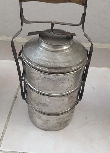  Beden Bakır sefer tasi