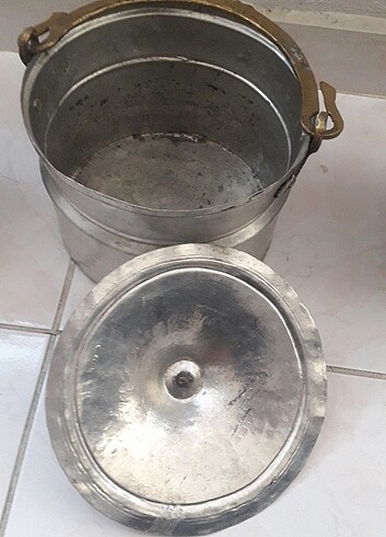 Bakır helke