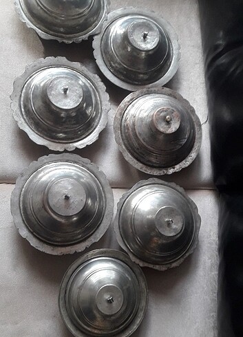 Bakır sahan