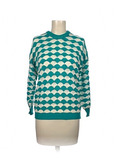 PreLoved Kazak / Triko %70 İndirimli.