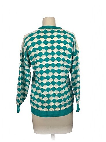 m Beden PreLoved Kazak / Triko %70 İndirimli.