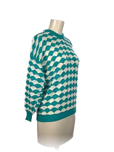 Vintage Love PreLoved Kazak / Triko %70 İndirimli.
