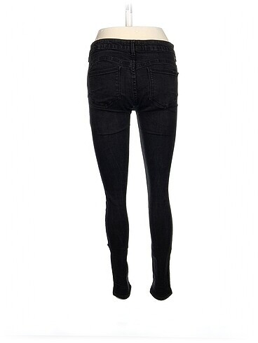 38 Beden Mango Jean / Kot %70 İndirimli.