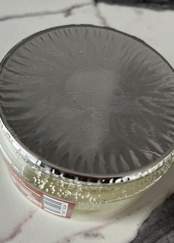 MaRa Hızlı Manikür, Pedikür ve Peeling Kremi - Görsel 4