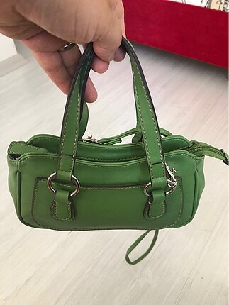 Nine West çapraz çanta