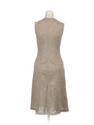 36 Beden PreLoved Günlük Elbise %70 İndirimli.