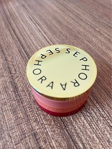 SEPHORA 3?lü far