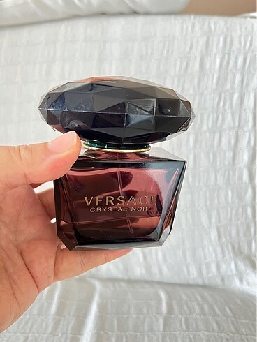 Beden Versace cyristal noir parfüm