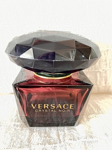 Versace Versace cyristal noir parfüm