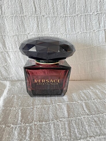 Versace cyristal noir parfüm