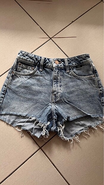 Mavi Jeans Mavi jeans rosie şort