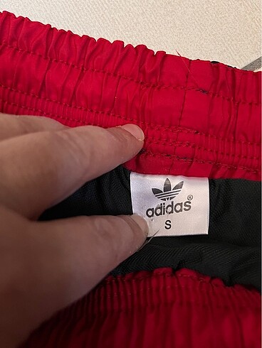 s Beden Adidas erkek şort