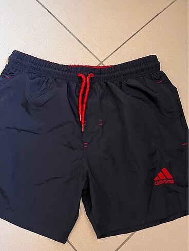 Adidas Adidas erkek şort