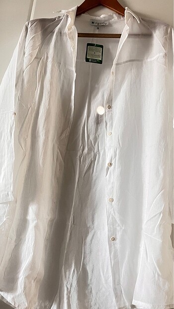 White by nature plaj elbisesi - Görsel 10