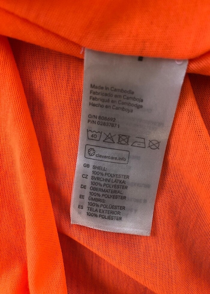 H&M plaj elbisesi - Görsel 5