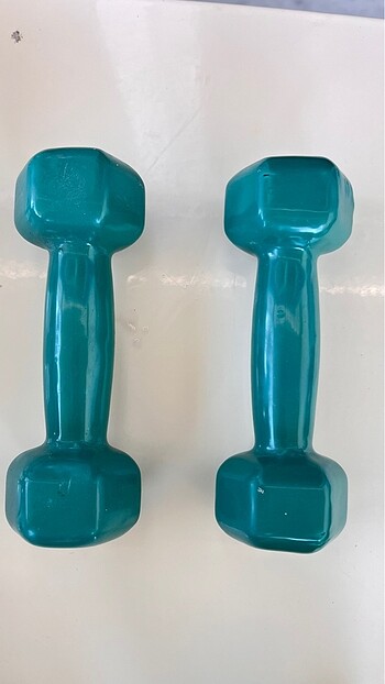 Altıs 1 kg dambıl
