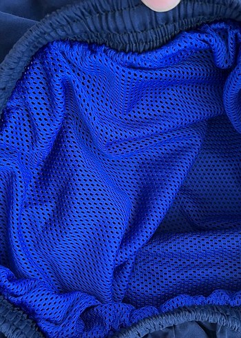 Erkek Mayo & Şort - Görsel 4