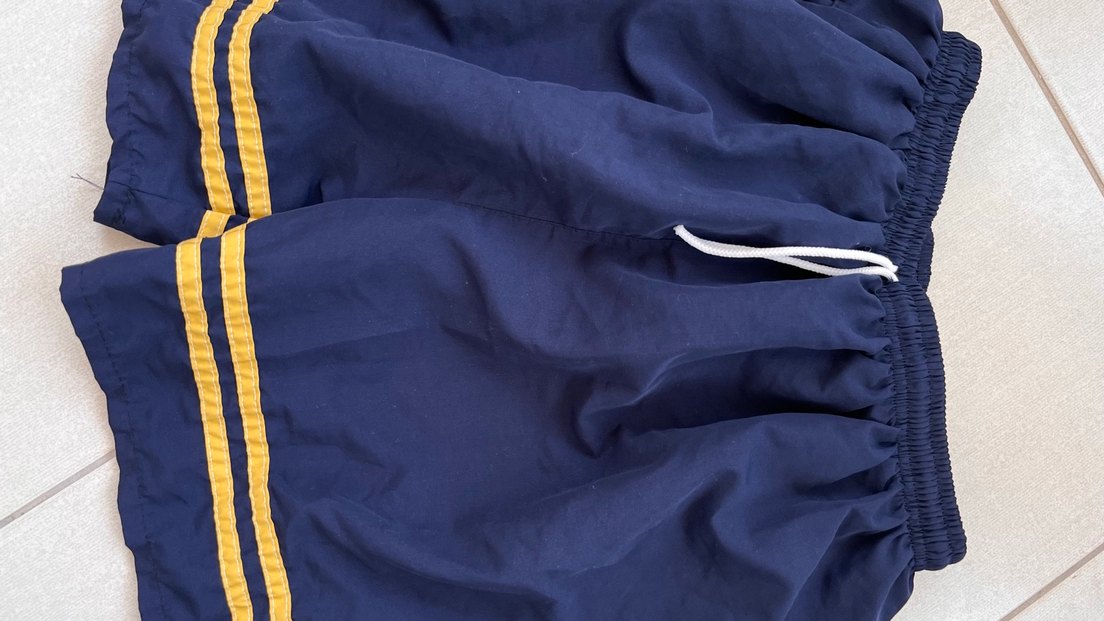 Erkek Mayo & Şort - Görsel 3