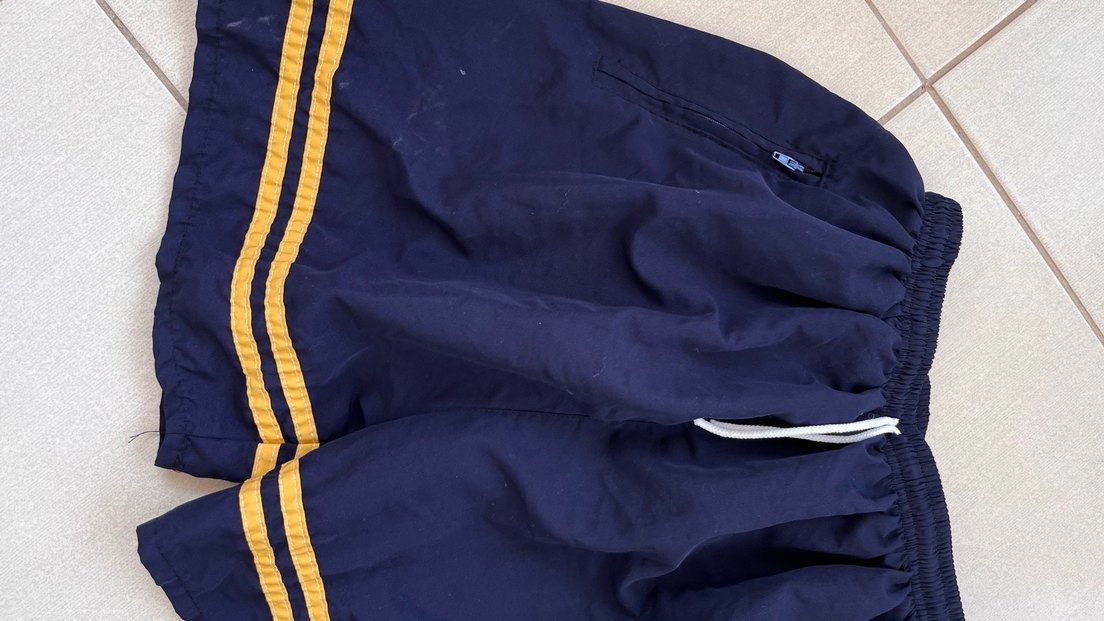 Erkek Mayo & Şort - Görsel 2