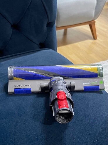 V15 lazer başlık